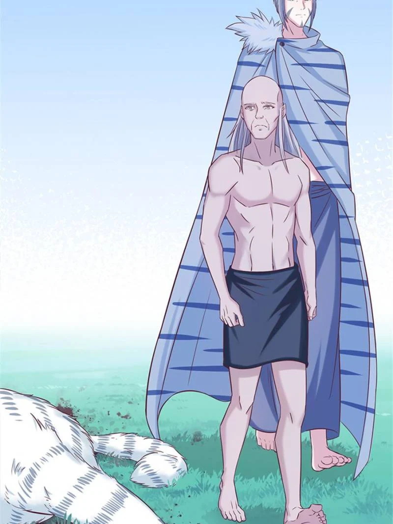 Beauty and the Beasts Chapter 129 Gambar 8